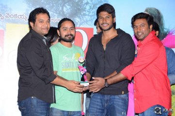 Ala Ela Movie Platinum Disc Function